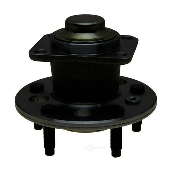 Raybestos 712245 Professional Grade Wheel Hub and Bearing Assembly