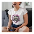 thumbnail image 2 of Playera Mujer Zelda - Fan Army Nintendo - Escudo, 2 of 2
