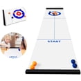 thumbnail image 1 of Table Top Rod Hockey Game Set - Perfect Hockey Toy, 1 of 4