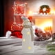 thumbnail image 2 of Lámpara de Mesa Decorativa de Navidad BLESIY 3 Uds Accesorios Luminosos, 2 of 8