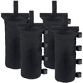 thumbnail image 1 of Bolsas de peso Joramoy, resistentes, para tiendas de campaña desplegables, 1 of 7