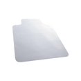 thumbnail image 2 of HON Workplace Tools Carpet Chair Mat with Lip 36" x 48'' Clear (HONCM3648LS), 2 of 2