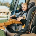 thumbnail image 3 of Chicco MyFit® 2-in-1 Forward-Facing Harness Booster Car Seat for Toddlers, 5-Point Harness, Belt-Positioning Booster - Haven (Purple), New, 3 of 13