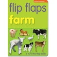 thumbnail image 4 of Flip Flaps - Ferme : un Livre à Rabat! Série Primée pour Tout-Petits & PR, 4 of 4