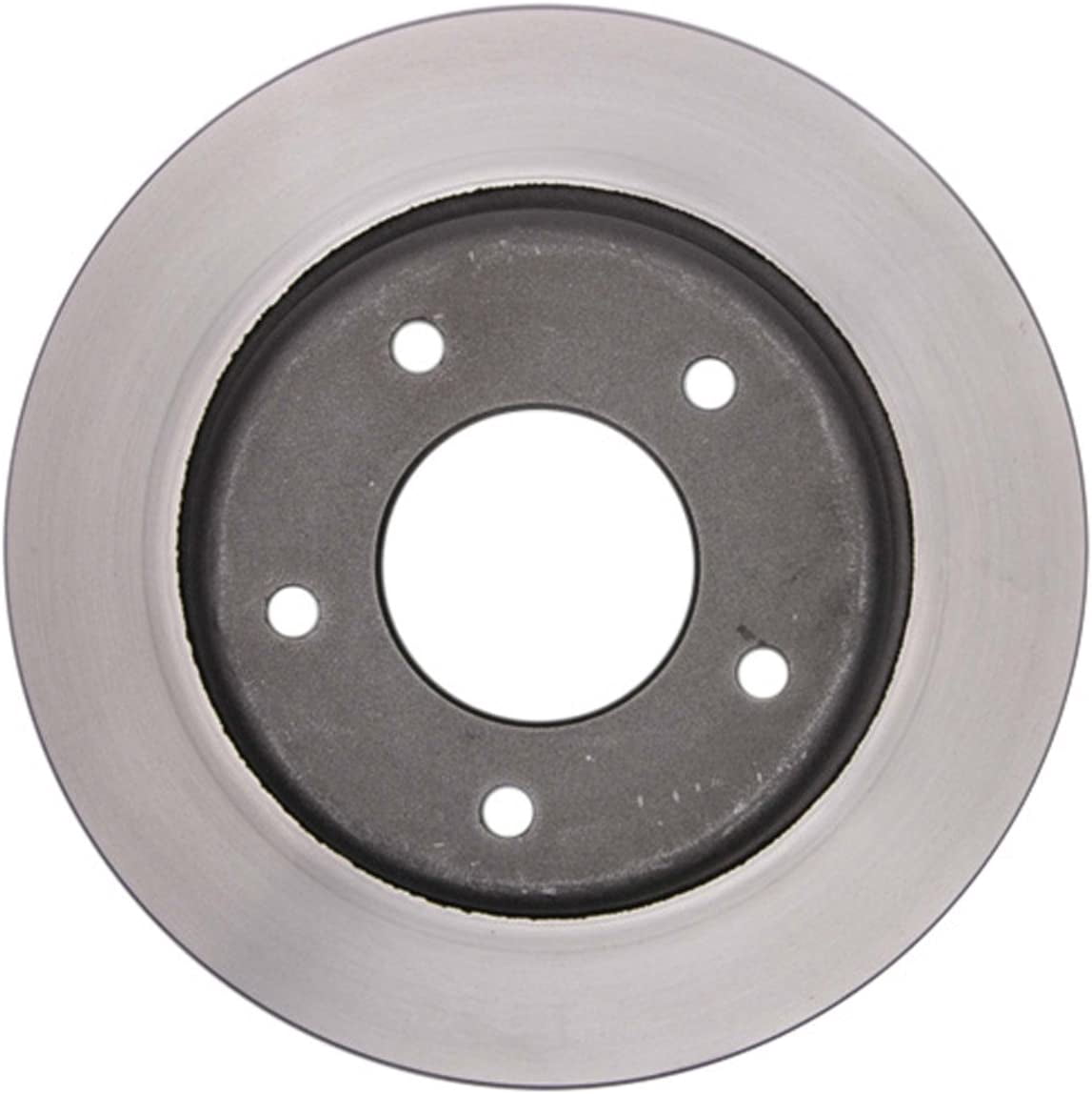 Disc Brake Rotor Fits 2000 Chevrolet Astro