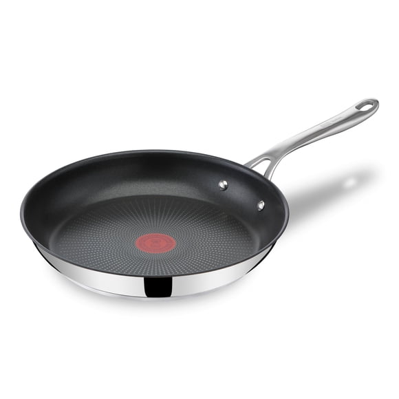 Sartén Fry Pan T-Fal 28 cm antiadherente, compatible con inducción y horno
