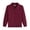 Wine_004, variant on Kids Polo Shirt Casual Fashion Long Sleeve Collared Golf T-Shirt Back To School Lightweight Quick Dry School Uniform T-Shirts Gray 11-12 Years