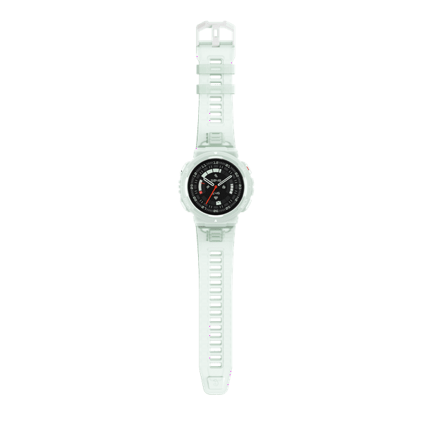 amazfit ACTIVE EDGE 腕時計(新品未開封) Amazfit Active Edge 46mm