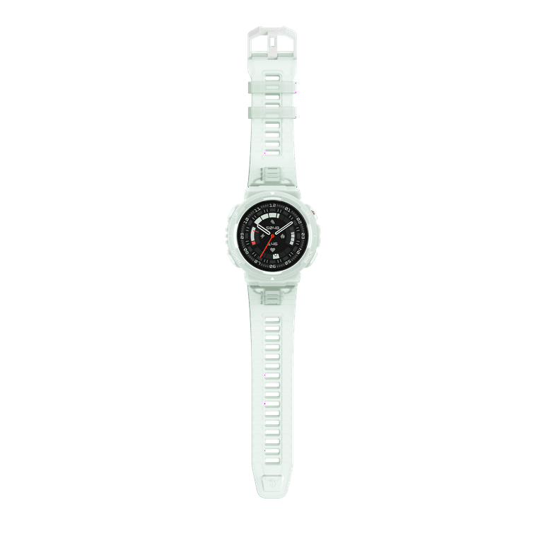 Amazfit Active Edge Smart Watch - Mint Green Mint Green