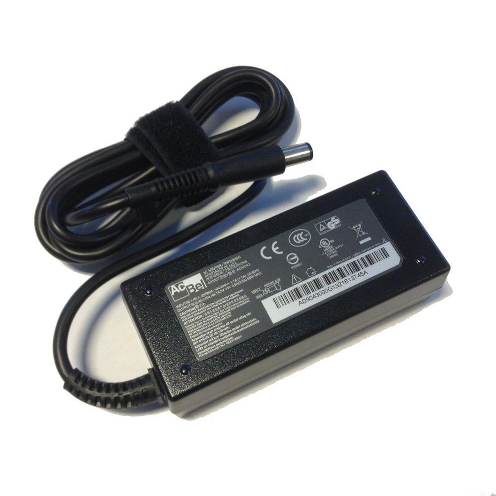 HP Pavilion G62200 G62300 G4 Laptop AC Adapter Charger Power Cord, HP