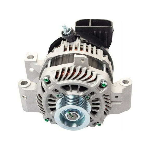 Alternator - Compatible with 2006 - 2013 Mazda 6 2007 2008 2009 2010 2011 2012