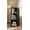 Black, variant on 3-Tier  Cube Storage Organizer - Open Bookshelf with 3 Spacious Compartments for Books, Decor, and Display - Modern Freestanding Shelf Unit for Living Room, Bedroom, Office