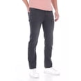 thumbnail image 1 of Pantalon Jeans Hombre De Mezclilla Slim Fit Liso, 1 of 1
