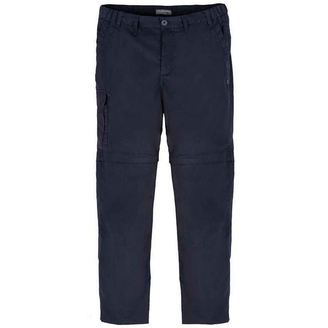 Craghoppers Mens Expert Kiwi Convertible Cargo Trousers