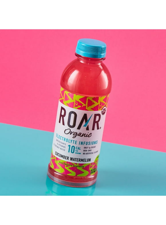 ROAR Sports Drinks in Sports Drinks
