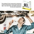 thumbnail image 2 of Schaeffler LuK RepSet 03-075 Kit d'Embrayage, Kit de Remplacement d'Embrayage OEM, 2 of 2