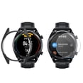thumbnail image 1 of WIFKLSIIPG Electroplate Soft TPU Case Cover for Huawei Watch GT 46mm with Screen Protector, 1 of 7