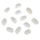 thumbnail image 5 of 100pc/set Natural Silk Cocoons Silkworm Balls Facial Skin Care Scrub Whitening, 5 of 5