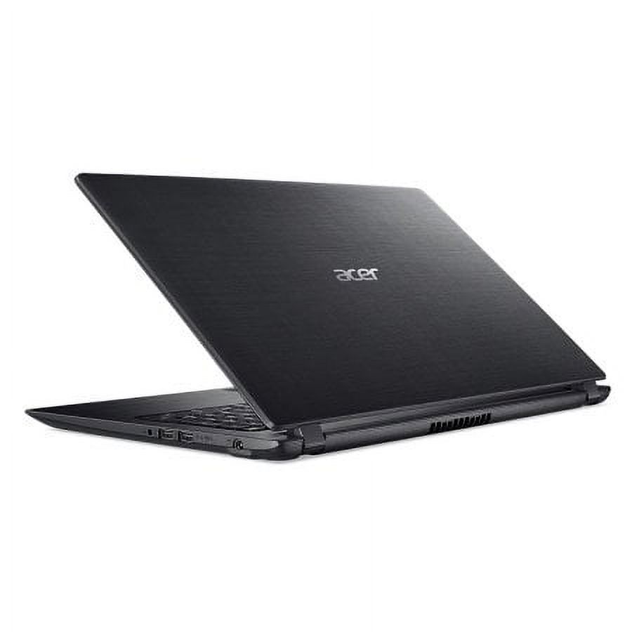 Acer A315-51-380T 15.6" Laptop, 7th Gen Intel Core i3-7100U, 4GB DDR4, 1TB HDD, Windows 10 Home - image 3 of 6