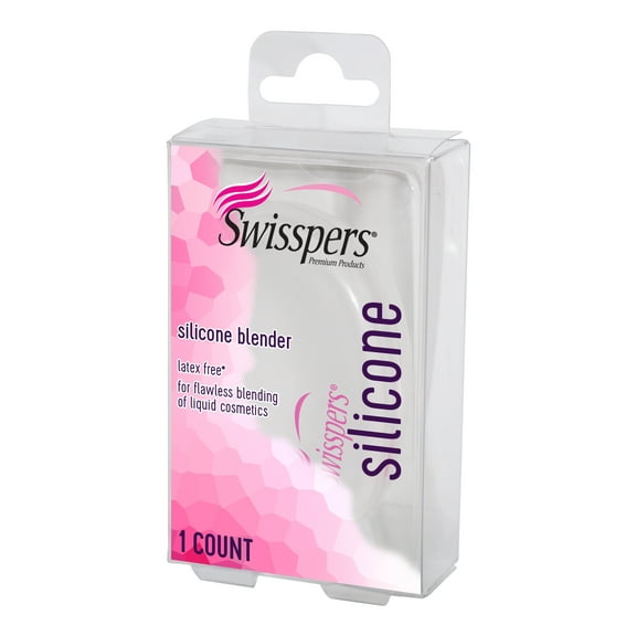 Swisspers Premium Products Silicone Blender