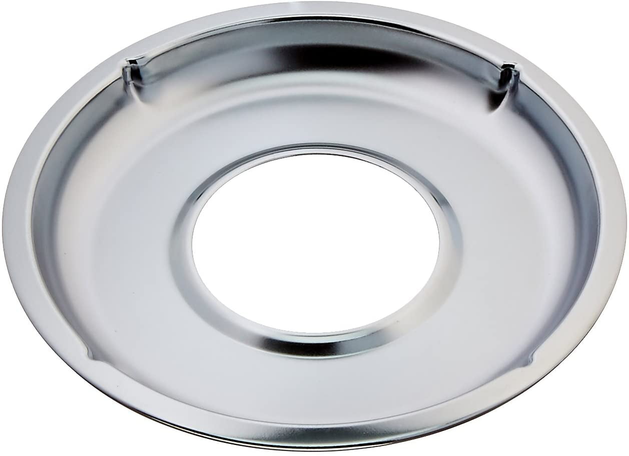 NEW Range Drip Pan (Chrome) WB31K5037 GE