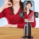 thumbnail image 3 of Auto Face-Tracking Tripod with Fill Light - AI Gesture Control Phone Stand PTZ with Bluetooth Remote for Vlog & Live Streaming\u200b, 3 of 5