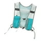 thumbnail image 4 of Mochila de hidratación, chaleco para correr, mochila de agua para ciclismo, carreras, pesca y escalada. Azul, 4 of 6