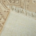 thumbnail image 3 of Balta Rochford Traditional Medallion Recycled Area Rug Beige 2'7" x 7' Runner 8' Runner Runner, Indoor Entryway, Kitchen, Dining Room Off-White, 3 of 5