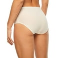 thumbnail image 3 of Chantelle Women Panties Synthetic Champagne One Size, 3 of 3