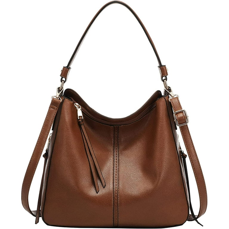 Women's Leather Handbags, Hobos, Totes & More