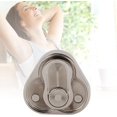 thumbnail image 5 of Fidget Slider, Triángulo Magnético Giratorio EDC Adulto Metal Fidget Toy, TDAH Portátil, Autismo, Ansiedad, Alivio del Estrés Push Slider Fidget con Dos Cuerpos de Metal, 5 of 5