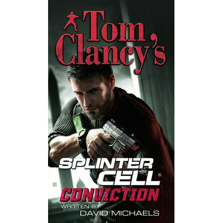 Tom Clancy's Splinter Cell: Conviction (Splinter Cell Conviction Best Ending)