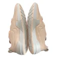 thumbnail image 4 of Ni - ke Ni - ke Peach Ashin Modern LX Womens Athletic Running Shoes White AJ8798-800 Size 8, 4 of 5