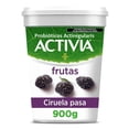 thumbnail image 1 of Alimento lácteo fermentado Activia frutas ciruela pasa 900 g, 1 of 4