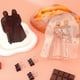 thumbnail image 1 of Wedding Partner Chocolate Molds, 1 of 8