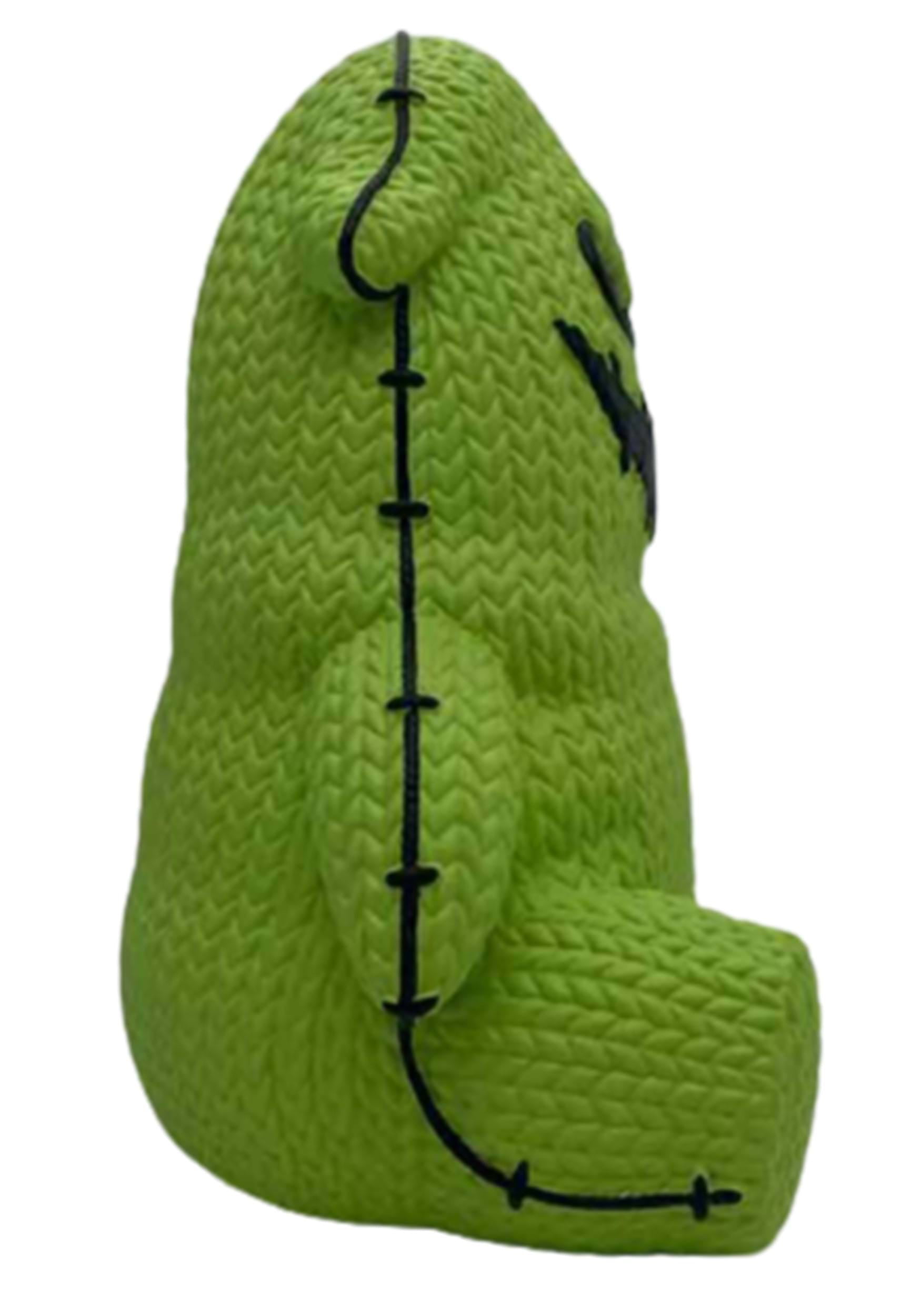 Nightmare Before Christmas Oogie Boogie HMBR 6 Vinyl Figure Nightmare Before Christmas Oogie Boogie HMBR 6 Vinyl Figure