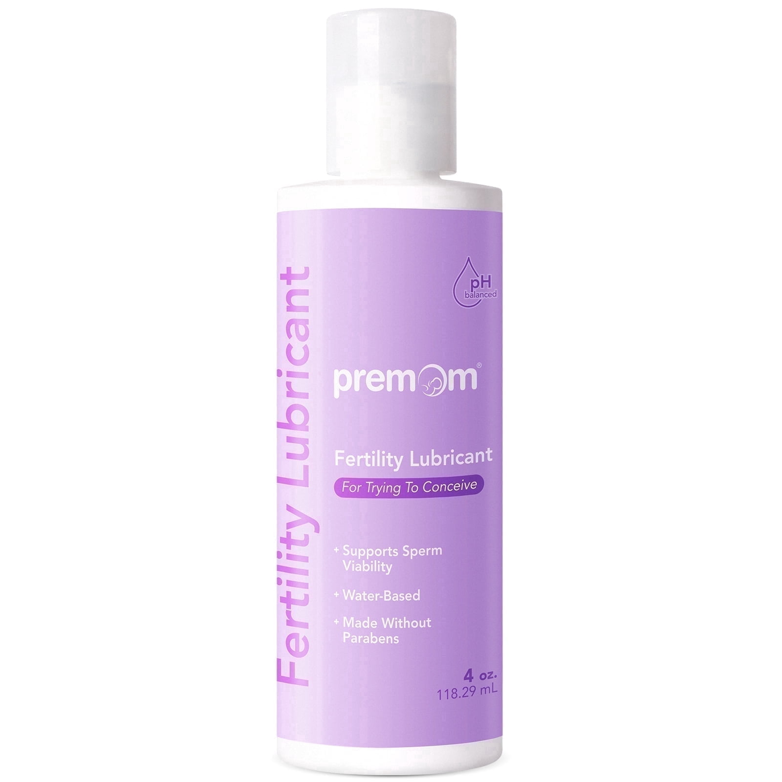 pre-seed fertility friendly lubricant lube for women trying to conceive Pre-Seed Fertility Friendly Lubricant, pH Balanced for Sperm Survival, Women  TTC