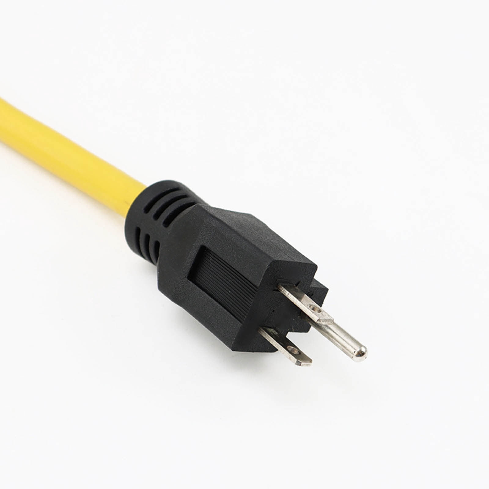 WXLCISI RV Power Conversion Cable For Transfer Switcher 12AWG 125V (2.16inch) (Yellow)