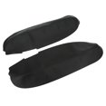 thumbnail image 4 of Door Panel Armrest Protector,2pcs Front Door Panel Door Panel Armrest Trim Door Panel Armrest Sticker Quality You Can Trust, 4 of 7