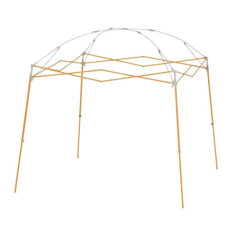 E-Z UP® Dome® Instant Shelter® - Walmart.com