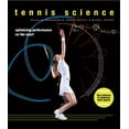 thumbnail image 1 of Tennis Science : Optimizing Performance on the Court (Paperback), 1 of 1