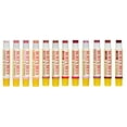 Burt's Bees 100 Natural Moisturizing Lip Shimmer, Peony 1 Tube