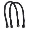 thumbnail image 1 of Asa de cuerda mini clásica de 65 cm con inserto de lona, banda impermeable para bolso Obag, accesorios para bolsos de mujer, multifuncional, 1 of 4