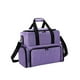thumbnail image 4 of Organizador de esmalte de uñas, organizador de maquillaje de viaje con 2 bolsas extraíbles, estuche de transporte para esmalte de uñas, bolsa para, 4 of 8