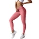 thumbnail image 1 of Minnieouse Leggings elásticos Push Up para mujeres entusiastas del Fitness mallas de gimnasio Push Up Fitness Leggings Mujer Prendas para la parte inferior del cuerpo Rosa METRO, 1 of 6