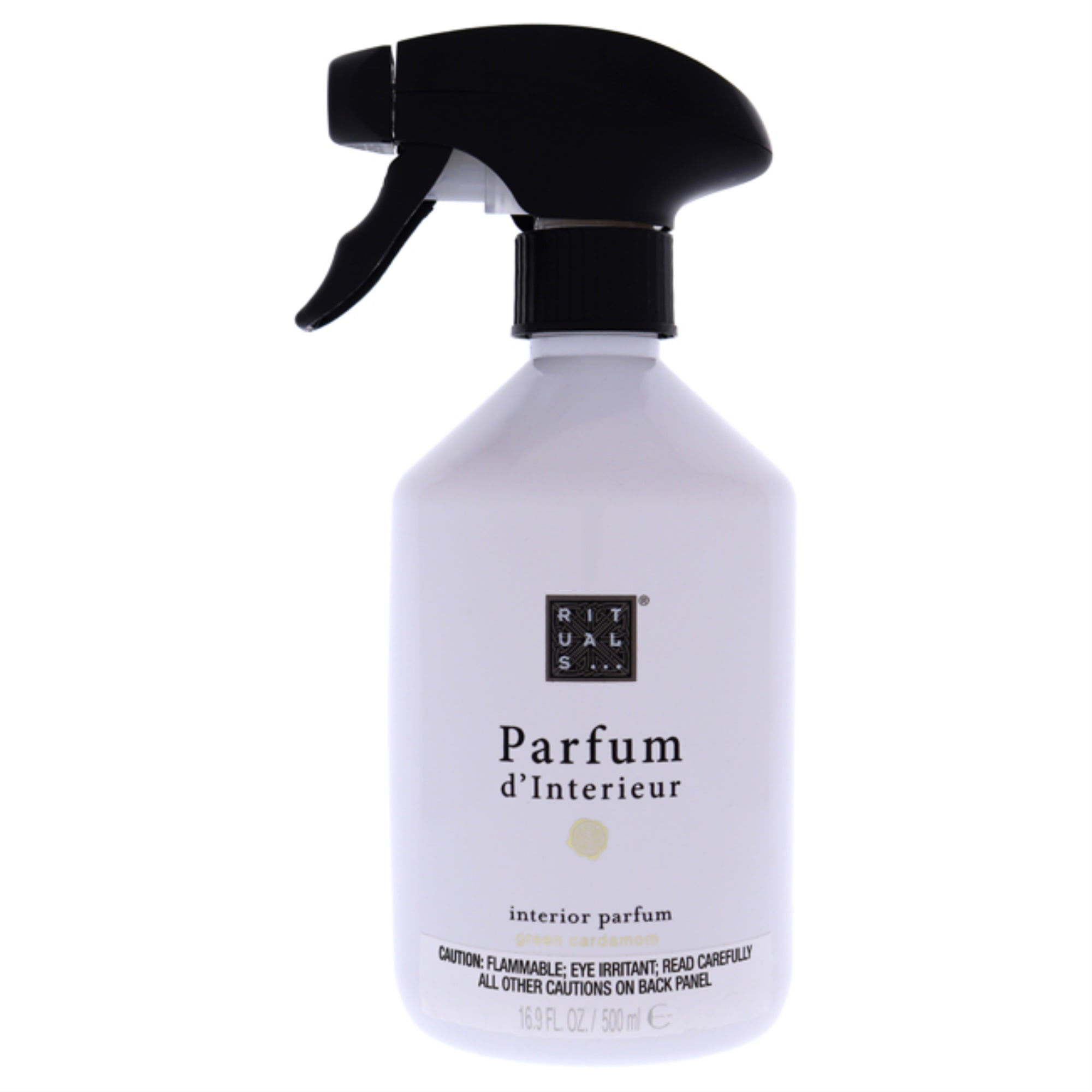 Banzai amplitude werper Green Cardamom Parfum dinterieur by Rituals for Unisex - 16.9 oz Room Spray  - Walmart.com