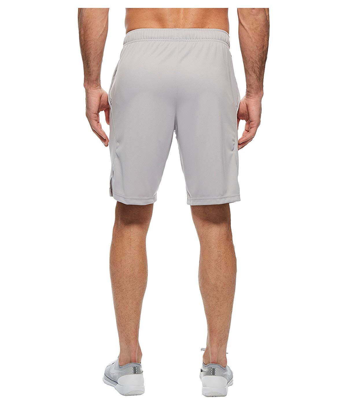 nike men's epic dry training short