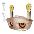 thumbnail image 1 of Home Karaoke,Bluetooth Speaker Home KTV Bluetooth Speaker Home Bluetooth Speaker Time-Tested Durability, 1 of 7