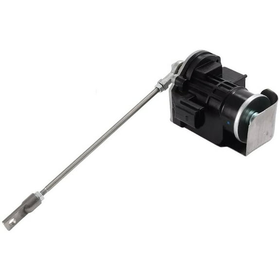 Turbocharger Wastegate Actuator - Compatible with 2013 - 2016 Hyundai Santa Fe Sport 2.0L 4-Cylinder Turbo 2014 2015