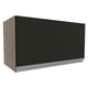 thumbnail image 1 of Alacena Gabinete Superior Cocina Madesa Glamy 60cm MN, 1 of 5
